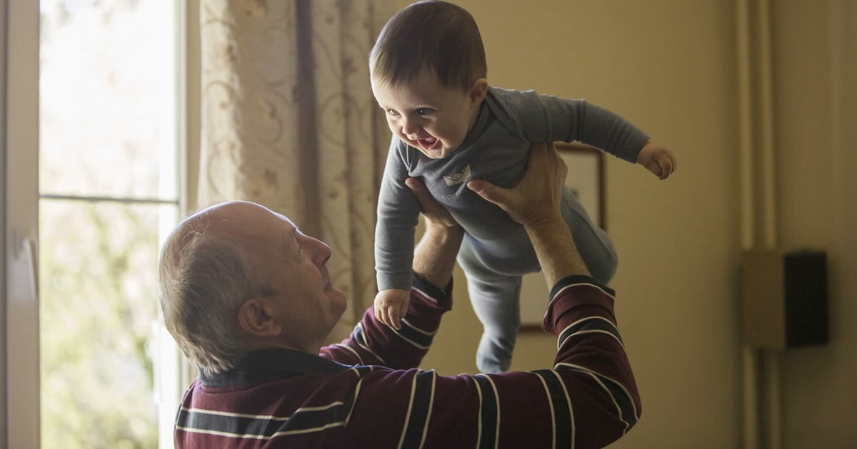 Festa dei Nonni